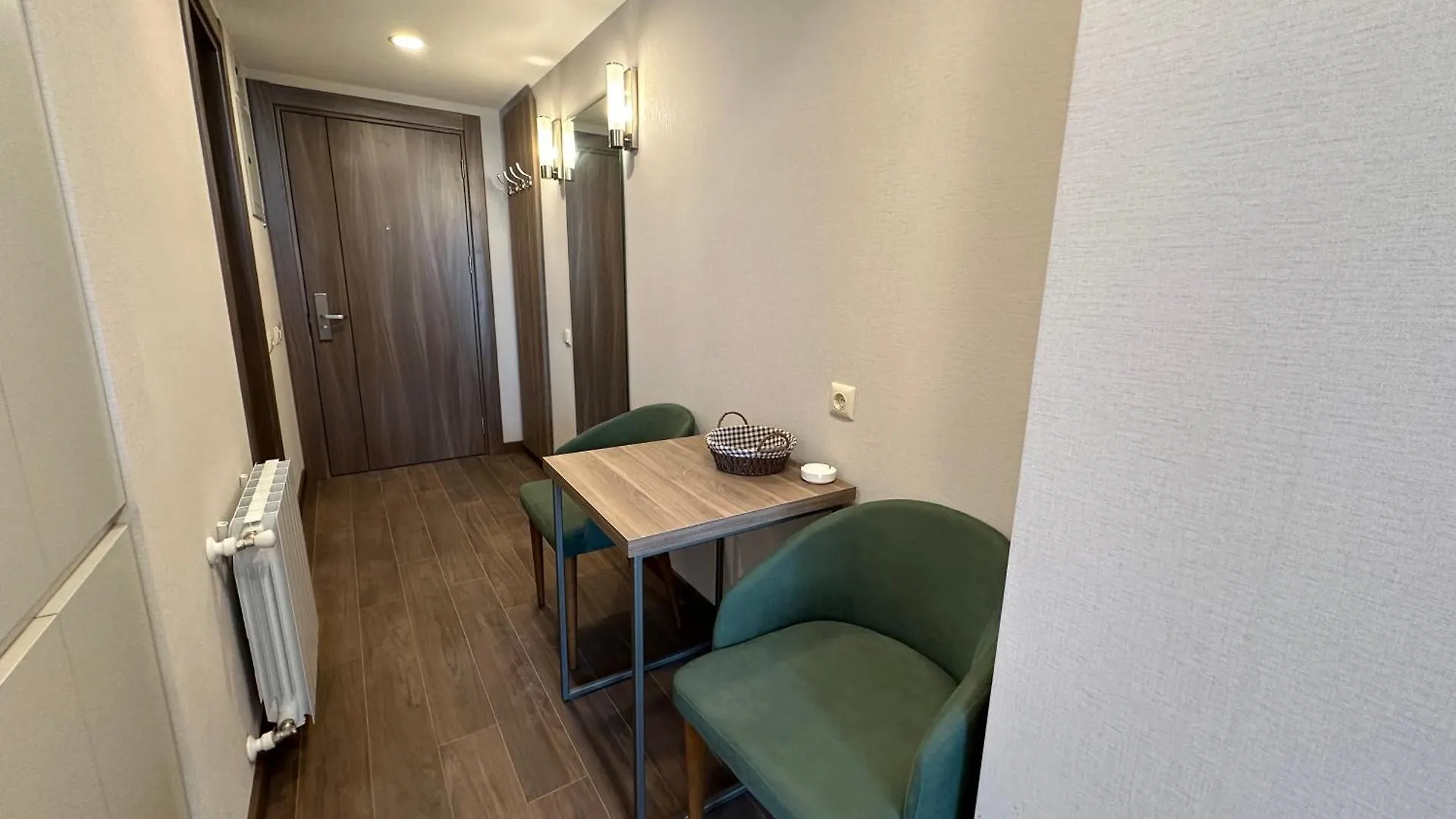 Amazing Seaside Apartment 829 Batumi Georgien