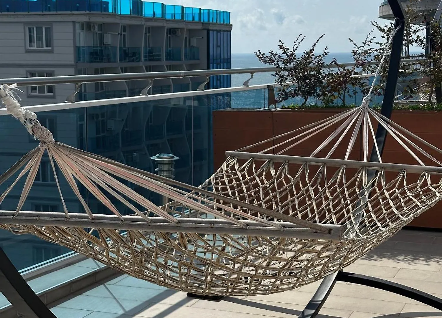 Amazing Seaside Apartment 829 Batumi